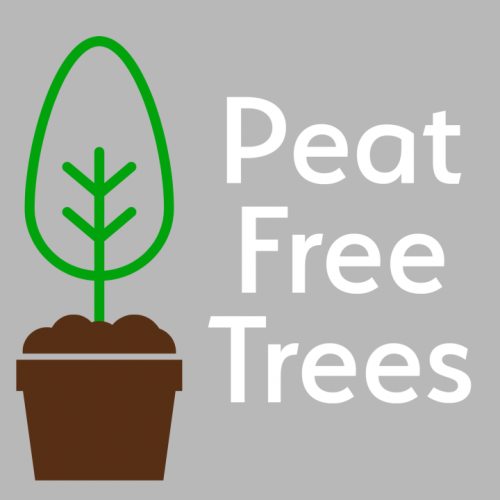 Peat Free Trees