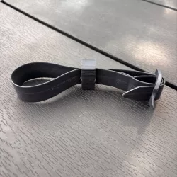 Buckle Tree Ties