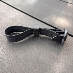 Buckle Tree Ties - Image 1