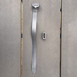 Buckle Tree Ties - Image 2