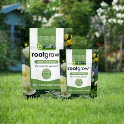 Rootgrow mycorrhizal fungi